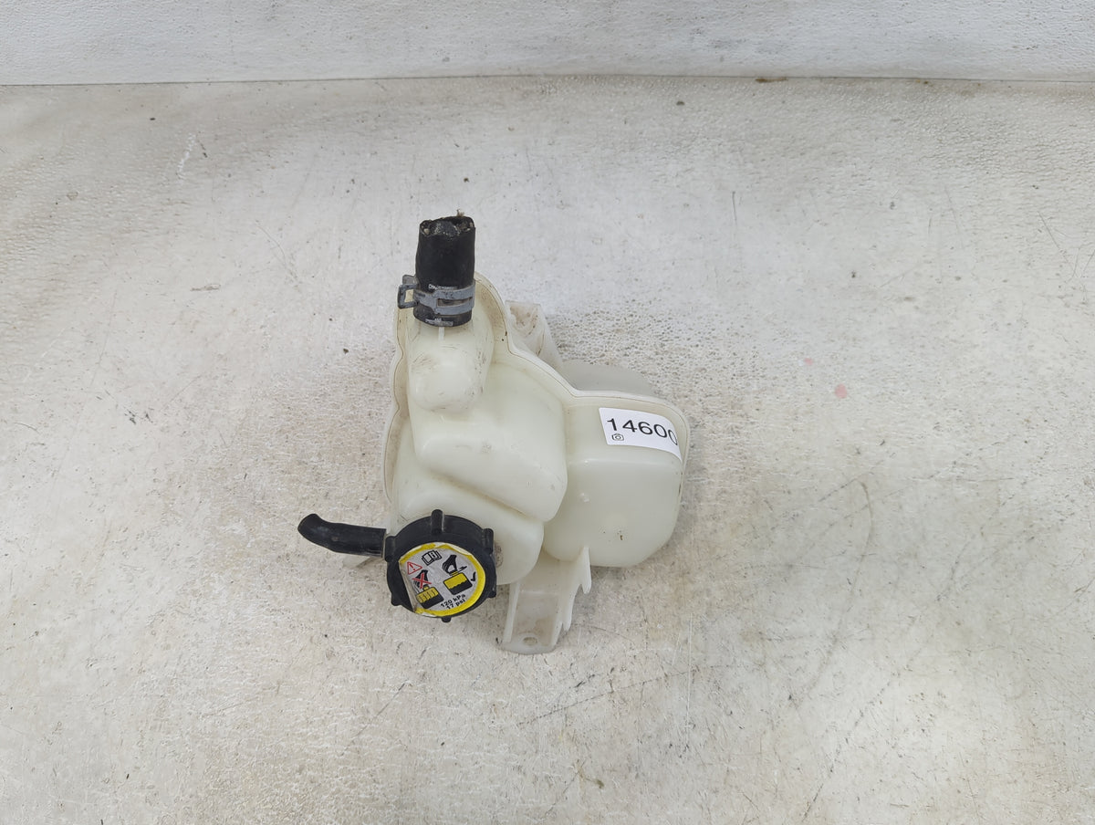 2001-2012 Ford Escape Radiator Coolant Overflow Expansion Tank Bottle 1460037 - Oemusedautoparts1.com