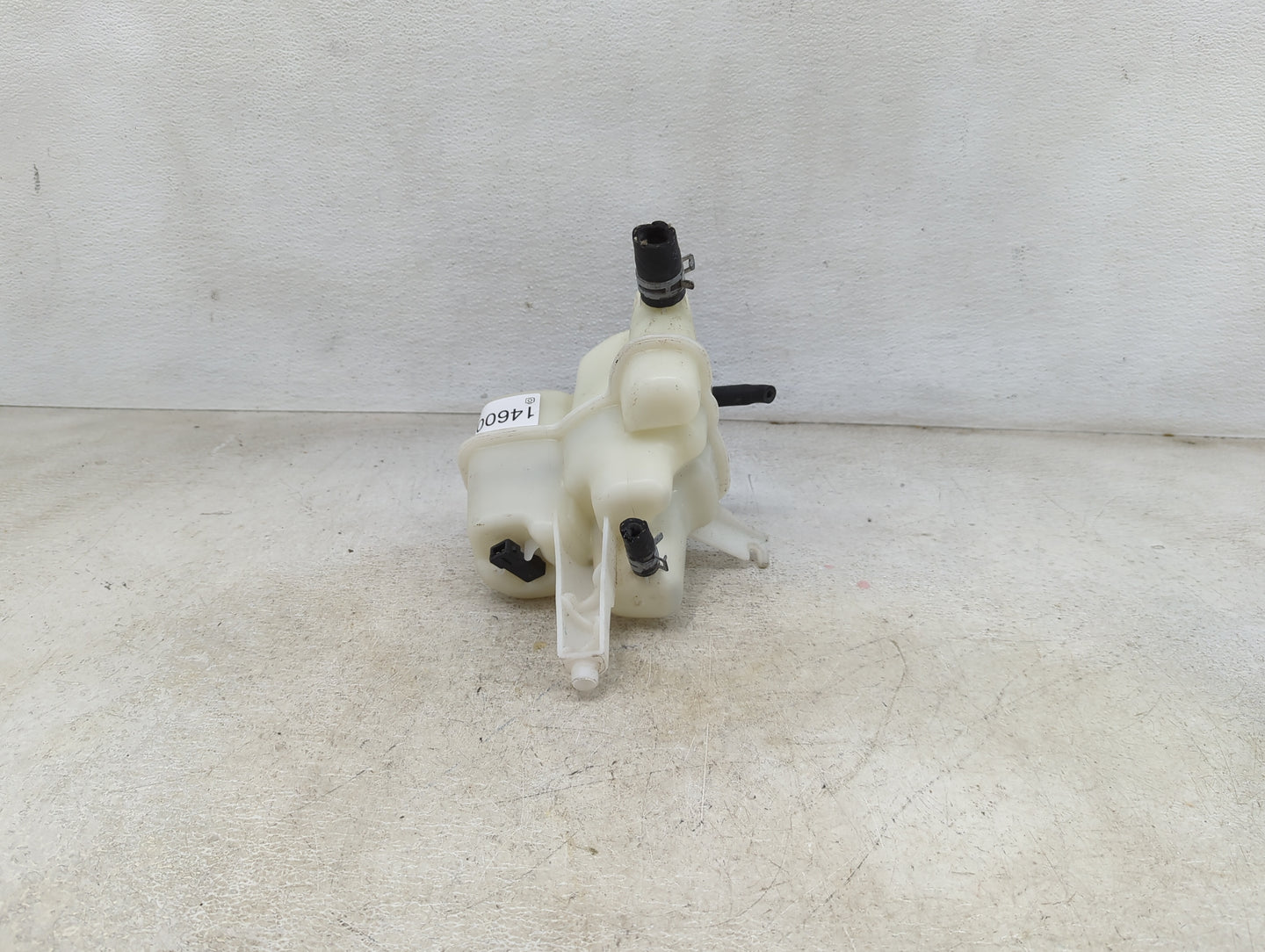 2001-2012 Ford Escape Radiator Coolant Overflow Expansion Tank Bottle 1460037 - Oemusedautoparts1.com