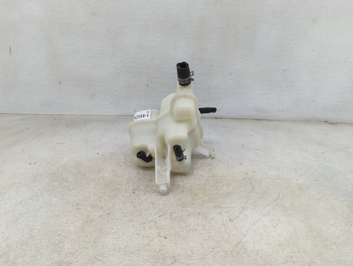 2001-2012 Ford Escape Radiator Coolant Overflow Expansion Tank Bottle 1460037 - Oemusedautoparts1.com