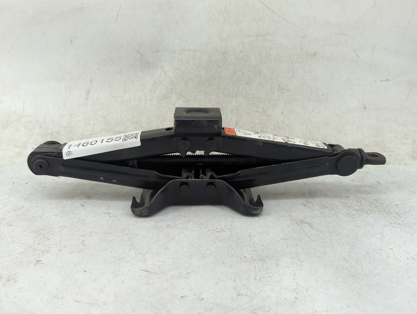 2004 Ford Escape Spare Scissor Car Jack 1460155 - Oemusedautoparts1.com