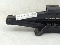 2004 Ford Escape Spare Scissor Car Jack 1460155 - Oemusedautoparts1.com