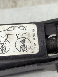 2004 Ford Escape Spare Scissor Car Jack 1460155 - Oemusedautoparts1.com