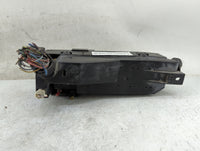 2001-2004 Ford Escape Fusebox Fuse Box Panel Relay Module Fits Fits 2001 2002 2003 2004 OEM Used Auto Parts - Oemusedautopar