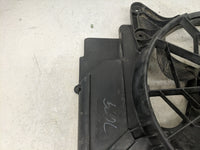 2001-2004 Ford Escape Electric Radiator Cooling Fan Motor Assembly - Oemusedautoparts1.com