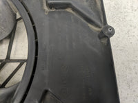 2001-2004 Ford Escape Electric Radiator Cooling Fan Motor Assembly - Oemusedautoparts1.com