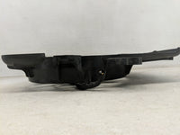 2001-2004 Ford Escape Electric Radiator Cooling Fan Motor Assembly - Oemusedautoparts1.com