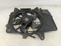 2001-2004 Ford Escape Electric Radiator Cooling Fan Motor Assembly - Oemusedautoparts1.com