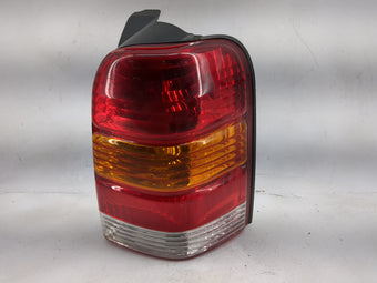 compare product 2001-2007 Ford Escape Tail Light Assembly Passenger Right OEM P/N:4L84-13B504-D Fits Fits 2001 2002 2003 2004 2005 2006 2007 OEM Used Auto Parts