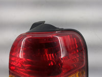 2001-2007 Ford Escape Tail Light Assembly Passenger Right OEM P/N:4L84-13B504-D Fits Fits 2001 2002 2003 2004 2005 2006 2007