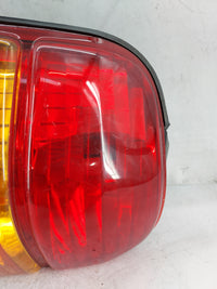 2001-2007 Ford Escape Tail Light Assembly Driver Left OEM P/N:1L84-13B505-D Fits Fits 2001 2002 2003 2004 2005 2006 2007 OEM