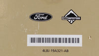 2004 Ford Escape Owners Manual Book Guide OEM Used Auto Parts - Oemusedautoparts1.com