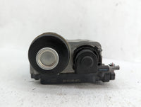 2004 Ford Escape Left Radiator Fan Motor Assembly - Oemusedautoparts1.com