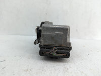 2004 Ford Escape Left Radiator Fan Motor Assembly - Oemusedautoparts1.com