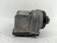 2004 Ford Escape Left Radiator Fan Motor Assembly - Oemusedautoparts1.com