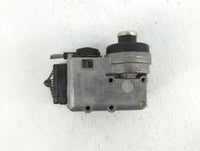 2004 Ford Escape Left Radiator Fan Motor Assembly - Oemusedautoparts1.com
