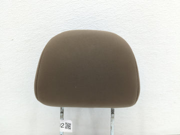 2004 Ford Escape Headrest Head Rest Front Driver Passenger Seat Dark Gray - Oemusedautoparts1.com
