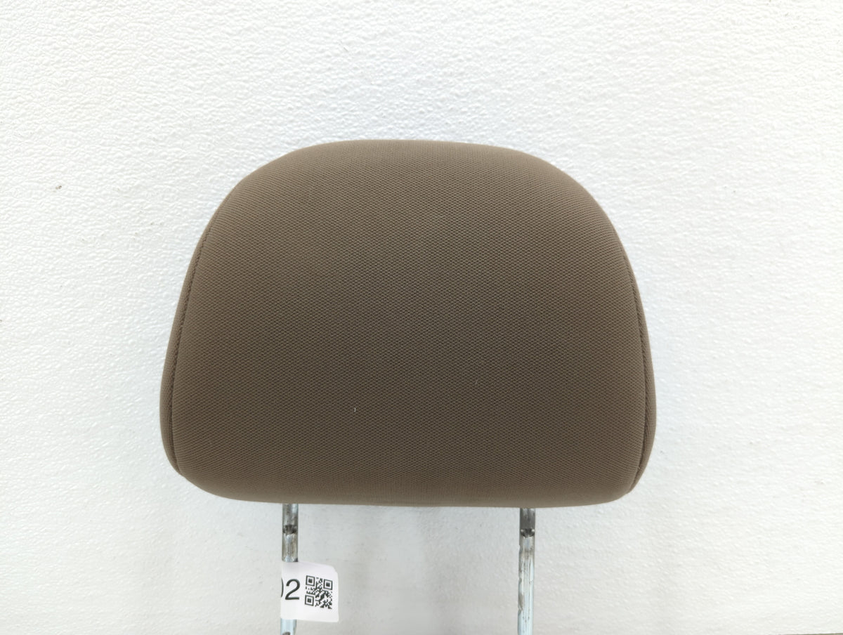 2004 Ford Escape Headrest Head Rest Rear Center Seat Dark Gray - Oemusedautoparts1.com