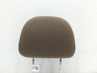 2004 Ford Escape Headrest Head Rest Rear Center Seat Dark Gray - Oemusedautoparts1.com