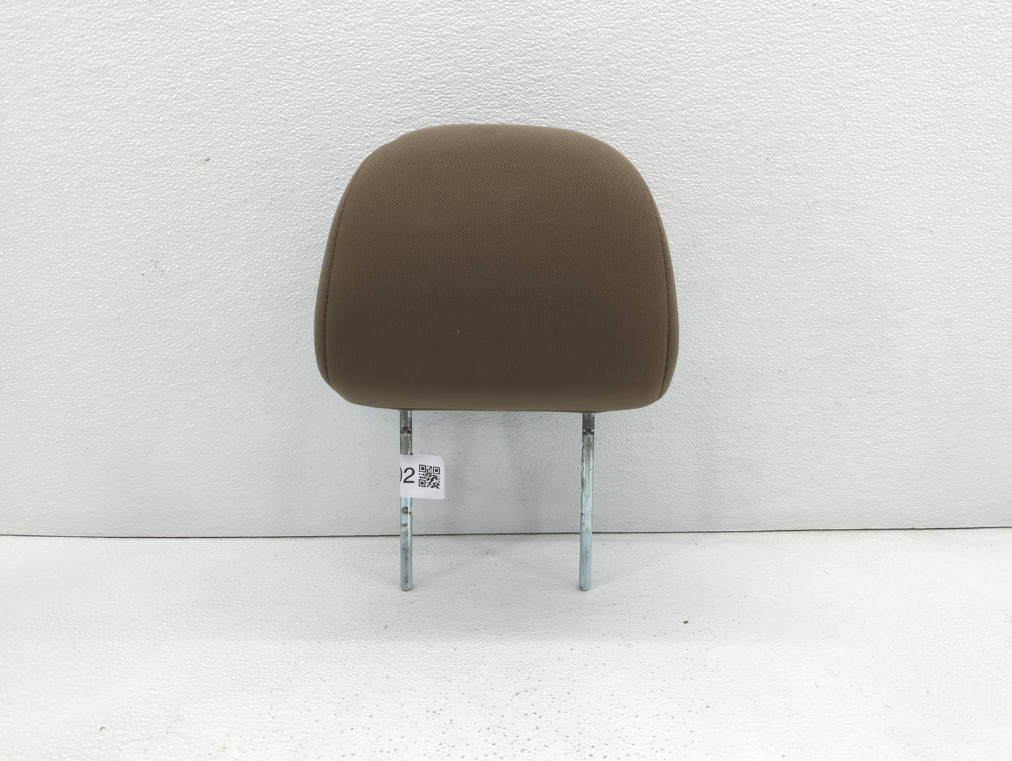 2004 Ford Escape Headrest Head Rest Front Driver Passenger Seat Dark Gray - Oemusedautoparts1.com