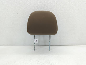 2004 Ford Escape Headrest Head Rest Front Driver Passenger Seat Dark Gray