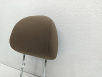 2004 Ford Escape Headrest Head Rest Rear Center Seat Dark Gray - Oemusedautoparts1.com