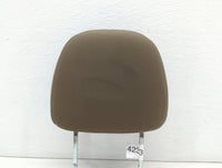 2004 Ford Escape Headrest Head Rest Rear Center Seat Dark Gray - Oemusedautoparts1.com
