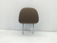 2004 Ford Escape Headrest Head Rest Front Driver Passenger Seat Brown - Oemusedautoparts1.com