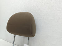 2004 Ford Escape Headrest Head Rest Front Driver Passenger Seat Brown - Oemusedautoparts1.com