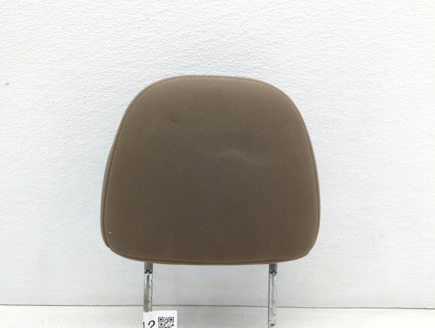 2004 Ford Escape Headrest Head Rest Front Driver Passenger Seat Brown - Oemusedautoparts1.com