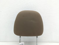 2004 Ford Escape Headrest Head Rest Front Driver Passenger Seat Brown - Oemusedautoparts1.com
