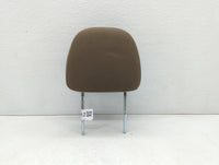 2004 Ford Escape Headrest Head Rest Front Driver Passenger Seat Brown - Oemusedautoparts1.com