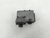 2004 Ford Escape PCM Engine Control Computer ECU ECM PCU OEM P/N:YL8F-9C735-EE Fits OEM Used Auto Parts - Oemusedautoparts1.