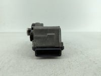 2004 Ford Escape PCM Engine Control Computer ECU ECM PCU OEM P/N:YL8F-9C735-EE Fits OEM Used Auto Parts - Oemusedautoparts1.
