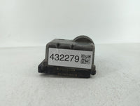 2004 Ford Escape PCM Engine Control Computer ECU ECM PCU OEM P/N:YL8F-9C735-EE Fits OEM Used Auto Parts - Oemusedautoparts1.