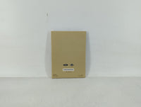 2004 Ford Escape Owners Manual Book Guide OEM Used Auto Parts - Oemusedautoparts1.com