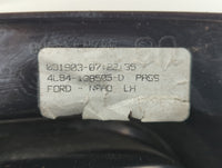 2001-2007 Ford Escape Tail Light Assembly Driver Left OEM P/N:4L84-13B505-D Fits Fits 2001 2002 2003 2004 2005 2006 2007 OEM
