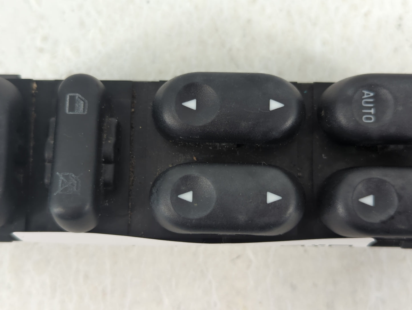 2001-2007 Ford Escape Master Power Window Switch Replacement Driver Side Left Fits Fits 2001 2002 2003 2004 2005 2006 2007 O