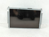 Ford Escape Information Radio Display Screen 637685 - Oemusedautoparts1.com