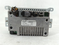 Ford Escape Information Display Screen - Oemusedautoparts1.com