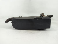 2001-2004 Ford Escape Fusebox Fuse Box Panel Relay Module P/N:PBT+RUBBER A1 90293 Fits Fits 2001 2002 2003 2004 OEM Used Aut
