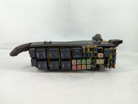 2001-2004 Ford Escape Fusebox Fuse Box Panel Relay Module P/N:PBT+RUBBER A1 90293 Fits Fits 2001 2002 2003 2004 OEM Used Aut