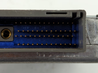 compare product 2003-2004 Ford Escape PCM Engine Control Computer ECU ECM PCU OEM P/N:3L8A-12A650-VA Fits Fits 2003 2004 OEM Used Auto Parts