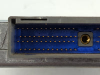 2003-2004 Ford Escape PCM Engine Control Computer ECU ECM PCU OEM Fits Fits 2003 2004 OEM Used Auto Parts - Oemusedautoparts