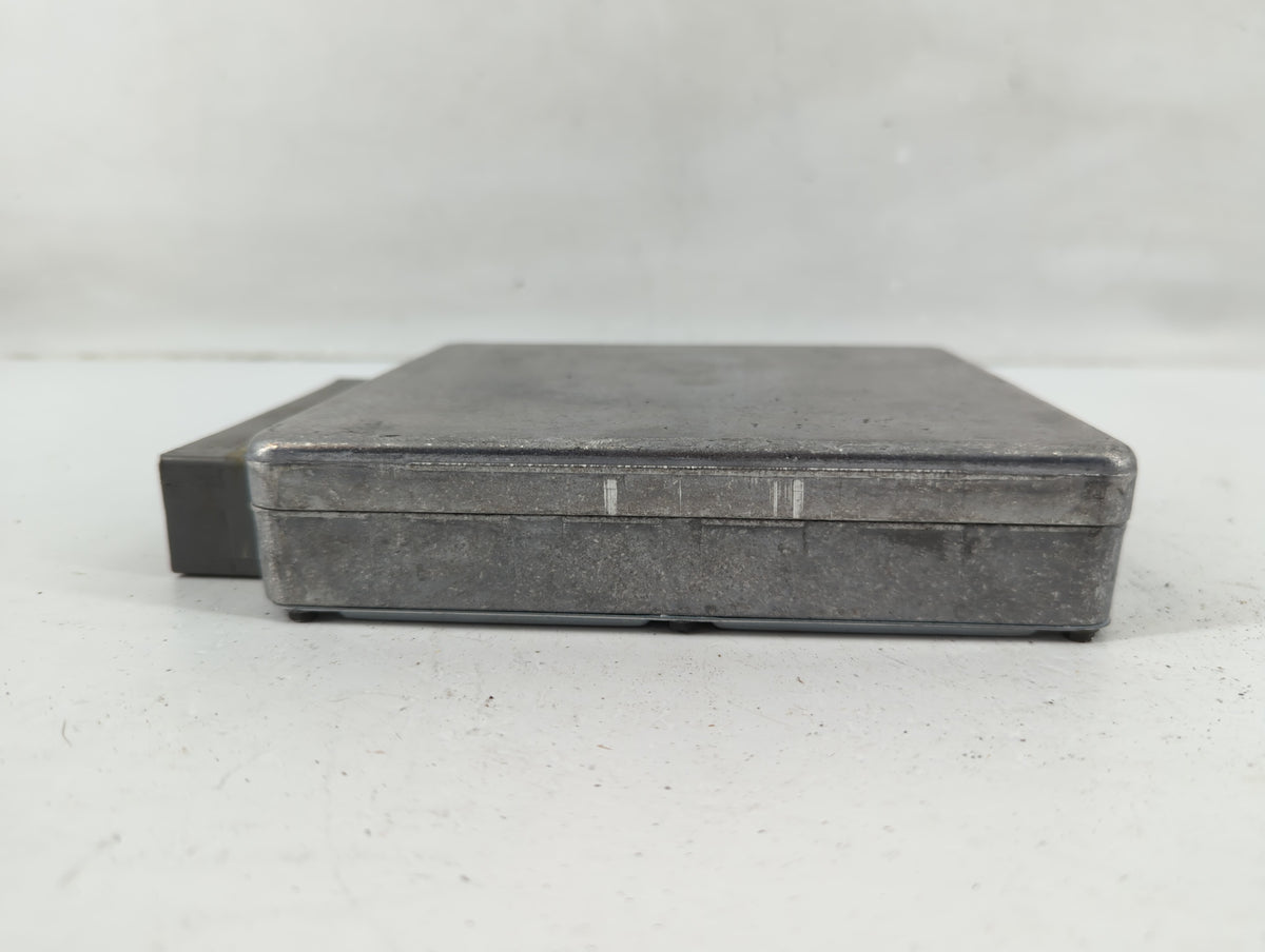 2003-2004 Ford Escape PCM Engine Control Computer ECU ECM PCU OEM P/N:3L8A-12A650-VA Fits Fits 2003 2004 OEM Used Auto Parts