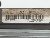 2003-2004 Ford Escape PCM Engine Control Computer ECU ECM PCU OEM Fits Fits 2003 2004 OEM Used Auto Parts - Oemusedautoparts