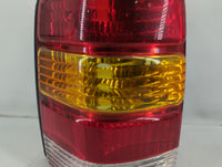 2001-2007 Ford Escape Rear Center Lid Brake Light Tail Light P/N:4l84-13b505-d Fits Fits 2001 2002 2003 2004 2005 2006 2007 