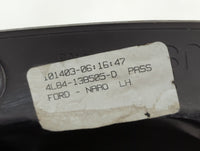 2001-2007 Ford Escape Tail Light Assembly Driver Left OEM P/N:4L84-13B505-D Fits Fits 2001 2002 2003 2004 2005 2006 2007 OEM