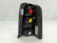 2001-2007 Ford Escape Tail Light Assembly Driver Left OEM P/N:4L84-13B505-D Fits Fits 2001 2002 2003 2004 2005 2006 2007 OEM