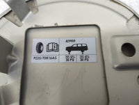 2004 Ford Escape Fuel Tank Door Lid Gas Tank - Oemusedautoparts1.com