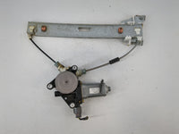2001-2007 Ford Escape Driver Front Left Power Window Motor - Oemusedautoparts1.com